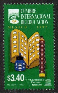 Mexico Sc #2020 MNH