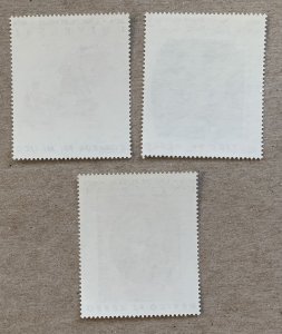 Mexico 1974 UPU, MNH. Scott 1070, C437-C438, CV $0.80