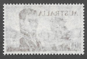 Doyle's_Stamps: MNH Australian Scott #377** 1964 10 Shilling Issue