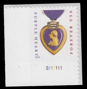 United States 4704b MNH