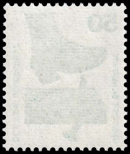 Germany - Scott 1080 - Mint-Never-Hinged