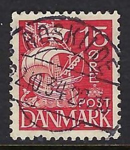 Denmark 238A VFU R872-2