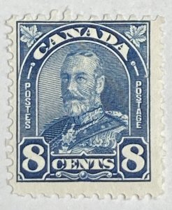 CANADA 1930-31 #171 King George V 'Arch/Leaf' Issue - MNH