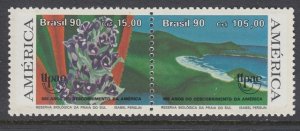 Brazil 2287a Discovery of America mnh