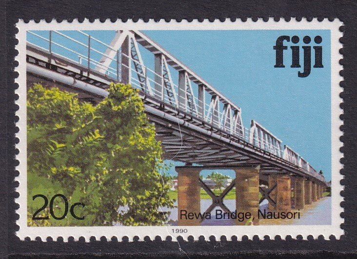 Fiji 418 MNH VF
