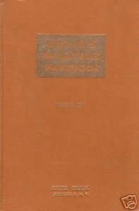 US + Naval Pmks, Japanese Occupations, Afghanistan Forgeries,Billig's Vol. XIV,