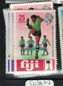 Fiji SC 330-2 MNH (10edi)