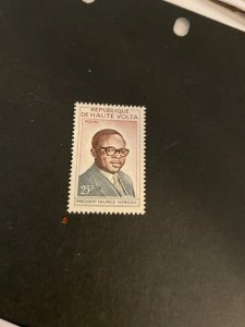 Burkina Faso sc 91 MNH