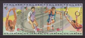 Thailand B78 Sports MNH VF