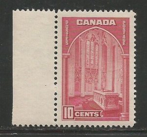 Canada MNH sc# 241 Memorial Chamber