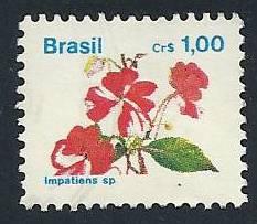 Brazil #2259