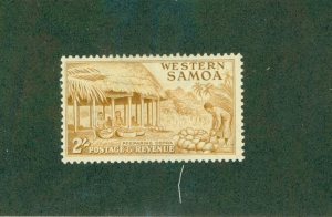 SAMOA 211 MH CV $1.10 BIN $0.75