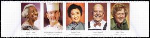 Scott 4926a Celebrity Chefs MNH 