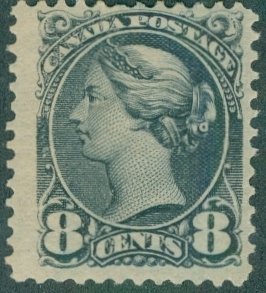 CANADA 44 MH (RL) 948 CV $260.00 BIN $100.00