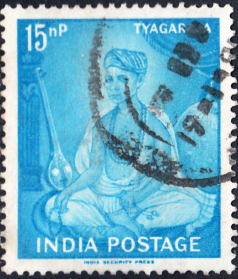 India  #335   Used