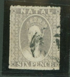 Natal #13 Used