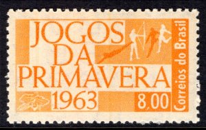 Brazil 968 MNH VF