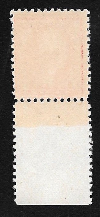 499 2 cents Washington Stamp mint OG NH F-VF
