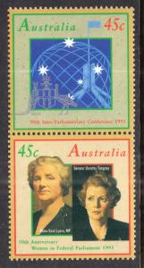 Australia 1341a MNH VF