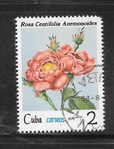 Cuba #2276 Used Single