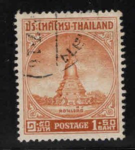 THAILAND Scott 319 Used stamp