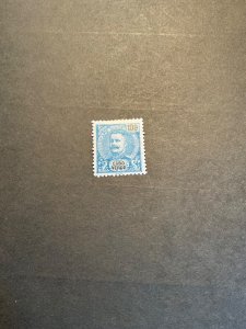 Stamps Cape Verde 50 hinged