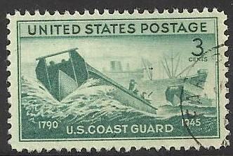 USA #936