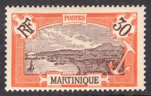 MARTINIQUE SCOTT 76