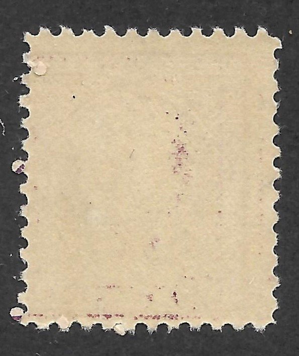 Doyle's_Stamps: Sound 1917 NH/OG 50 Benjamin Franklin, #517**      (WL9)