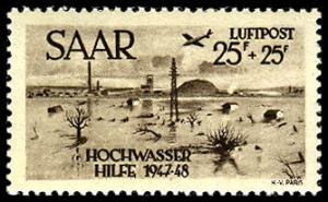 SAAR, CB1,  Mint, (ID # 53768)