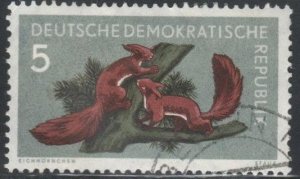 Germany DDR Scott No. 471