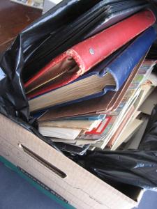 Trash to treasure WW boxlot, certain searching fun!Read Desc