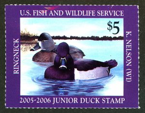 U.S. #JDS13 MINT NH