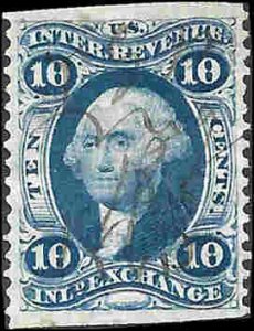 R36b Used... SCV $4.50