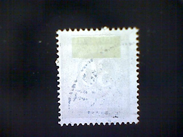 Germany, Scott #595, used (o), 1948, Numeral Issue, Nets Overprint, 30pf