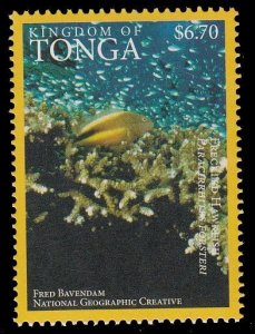 Tonga 1311 MNH