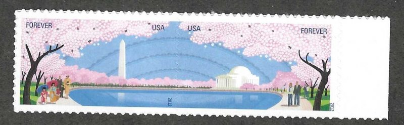 United States 4652a   MNH