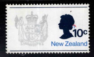 New Zealand Scott 543 MNH** Per 14x13.5  stamp