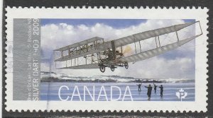 Canada   2317  (O)    2009