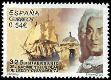 SPAIN   #3960 MNH (1)