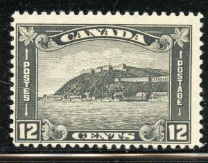 Canada # 174, Mint Hinge Remain.