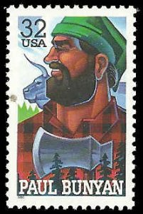 US - 3084 - MNH - SCV-0.65