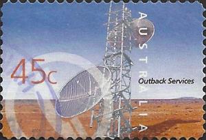 Australia Unidentified Box Item