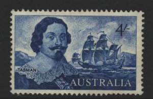 Australia Sc#374 MNG