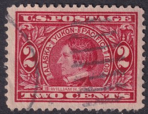 #370 Used, XF (CV $9 - ID47815) - Joseph Luft