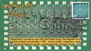 #3188j The Integrated Circuit RRAGS FDC