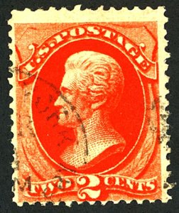 U.S. #178 USED