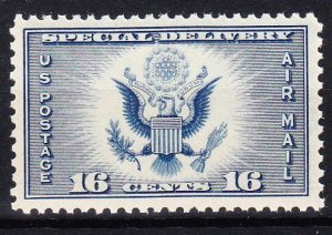 MOstamps - US #CE1 Mint OG NH - Lot # HS-R376