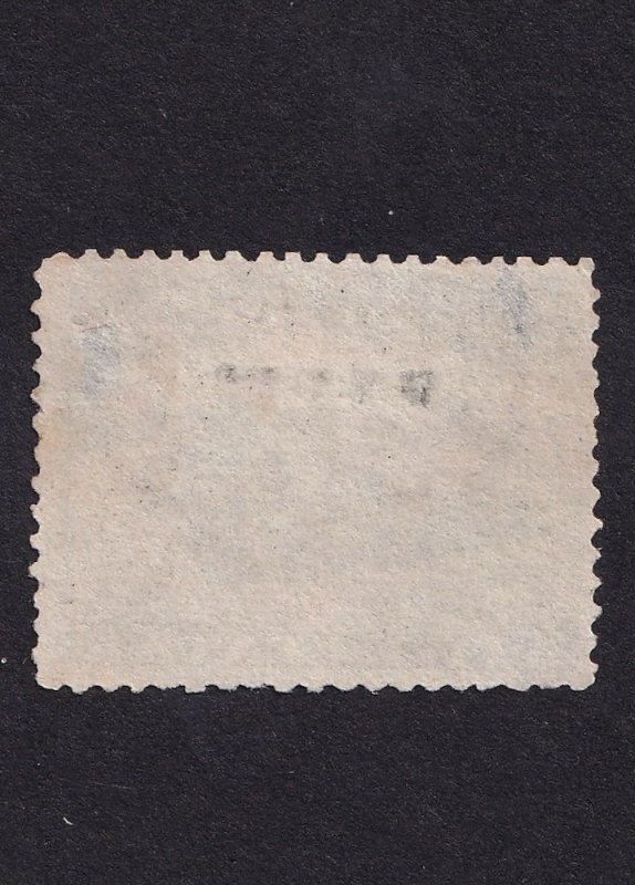 Newfoundland, Scott 26, Used, Harp Seal