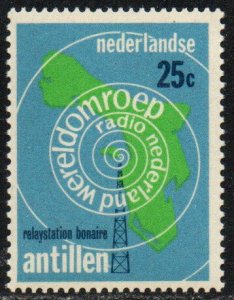 Netherlands Antilles Sc #316 MNH